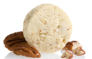 Pecan Shortbread